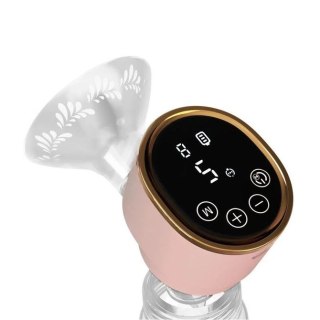 3158 PERFETTO LAKTATOR BEZPRZEWODOWY ELEKTRONICZNY MAM-LK011