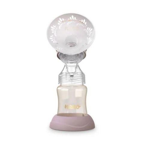 3158 PERFETTO LAKTATOR BEZPRZEWODOWY ELEKTRONICZNY MAM-LK011