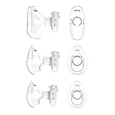 5053 VAPORE NEBULIZATOR SIATECZKOWY