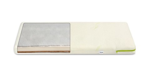 MATERAC GRYKA-PIANKA-KOKOS 90 X 40 ALOE VERA