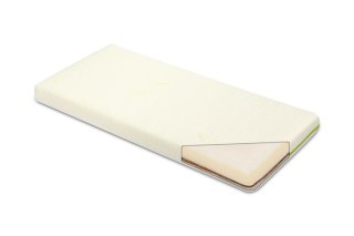MATERAC KOKOS-PIANKA 90 X 40 ALOE VERA