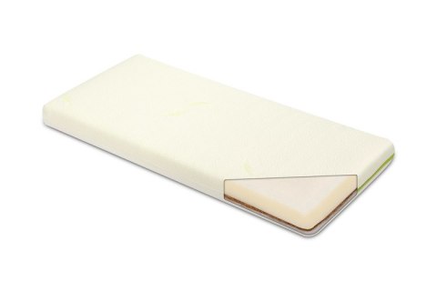 MATERAC KOKOS-PIANKA 90 X 40 ALOE VERA