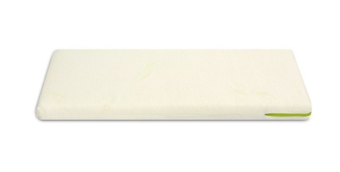 MATERAC KOKOS-PIANKA 90 X 40 ALOE VERA