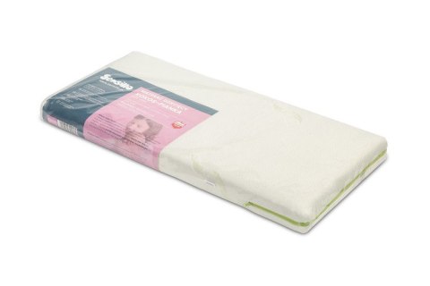 MATERAC KOKOS-PIANKA 90 X 40 ALOE VERA