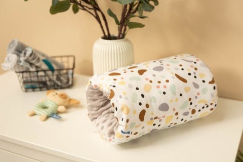 MUFKA DO KARMIENIA MINKY KAMYCZKI