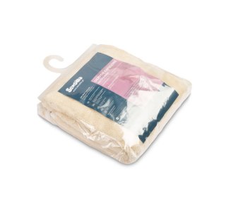 OKRYCIE KĄPIELOWE KRÓLIK 90X90 ECRU