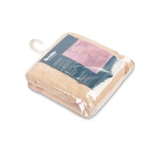 OKRYCIE KĄPIELOWE PANDA 90X90 BEŻOWY