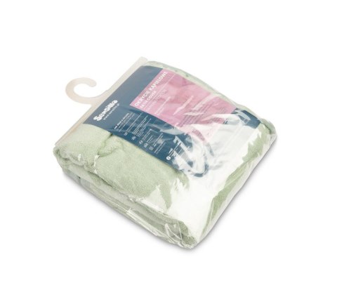 OKRYCIE KĄPIELOWE ŻABA 90X90 ZIELONY