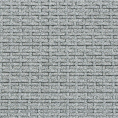 Meble ogrodowe zestaw KALINA popielaty