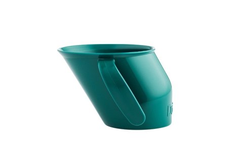 067 KUBEK DOIDY SZMARAGDOWY - CIEMNY TURKUS