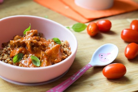 999 DOIDY MISECZKA - TALERZYK RÓŻANY