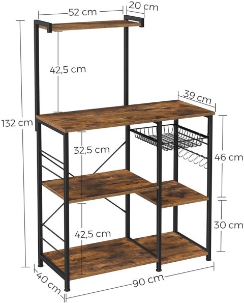 Szafka Kuchenna - KKS35X Szafka Kuchenna - KKS35X