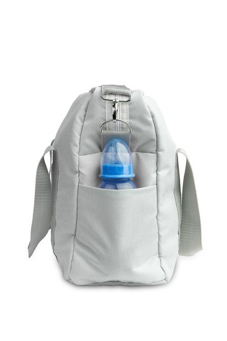 TORBA DO WÓZKA INDIANA ASH