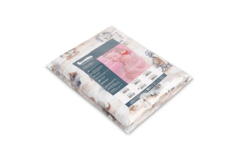 POŚCIEL 2-EL. SMOKI JEANS 100X135 CM