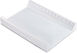 PRZEWIJAK MIĘKKI 70 CM - PLATYNOWY